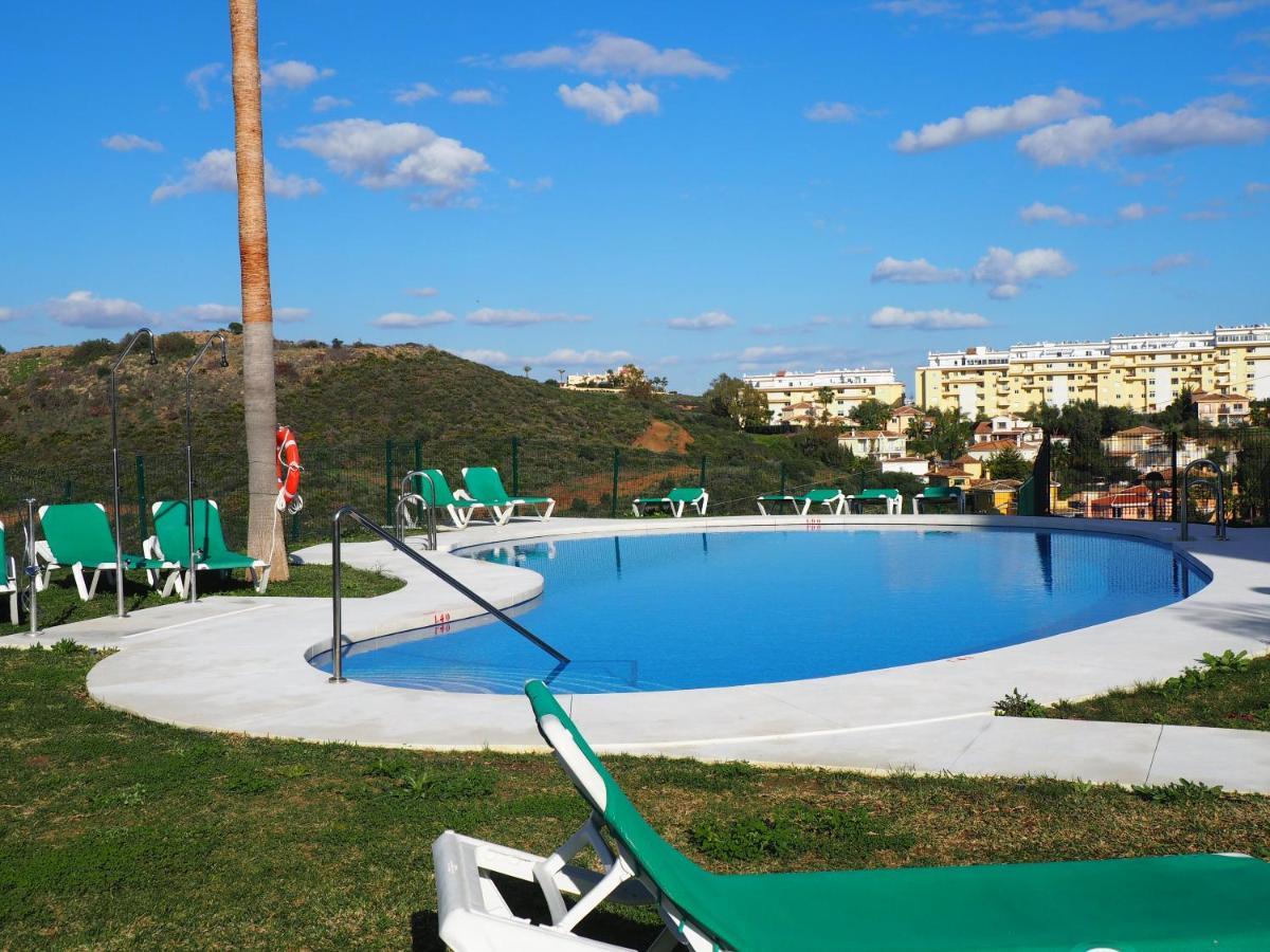 Mijas Beach, Angel * La Cala De Mijas