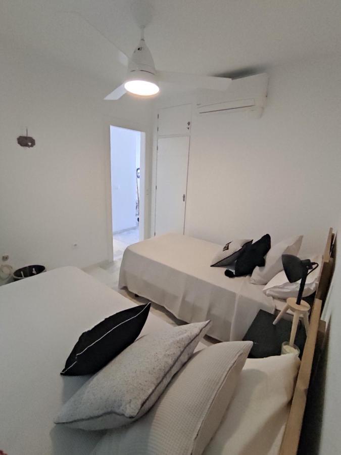 Mijas Beach, Angel Apartament La Cala De Mijas